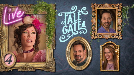 Tale Gate Сезон 1