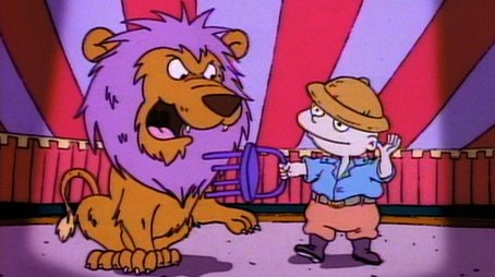 Circus Angelicus (1993) - Episode 9 poster and promotional image