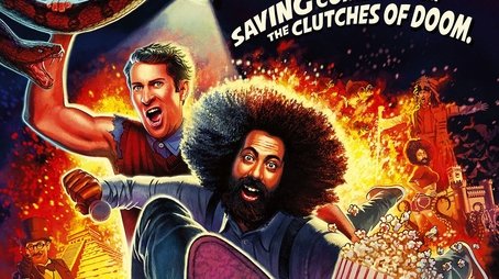 Season 2 (2013) - Season 2 poster and promotional image