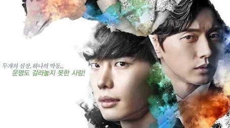 Season 1 (2014) - Season 1 poster and promotional image