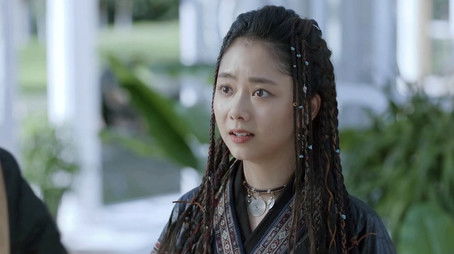 Episode 3 (2020) - Episode 3 poster and promotional image