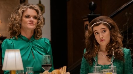 Parents Weekend 2 (2024) - Episode 5 poster and promotional image
