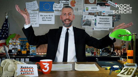 Episode 16 (2020) - Episode 16 poster and promotional image