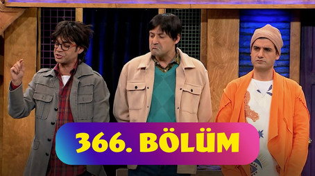 Güldür Güldür Show Сезон 12