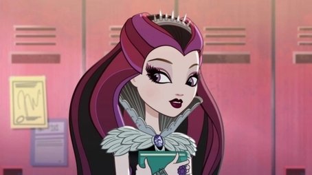 Replacing Raven (2013) - Episode 11 poster and promotional image