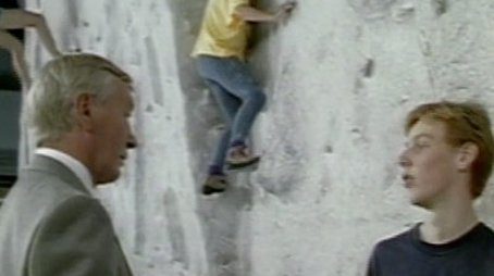 Love Knot (1990) - Episode 2 poster and promotional image