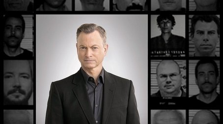 Season 1 (2016) - Season 1 poster and promotional image