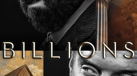 Season 1 (2016) - Season 1 poster and promotional image