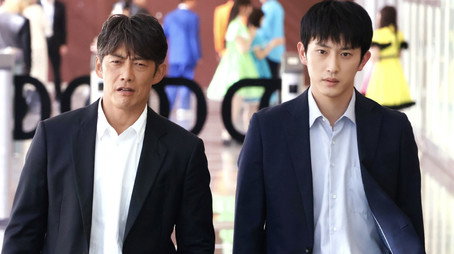Okura: Cold Case Investigation Stagione 1