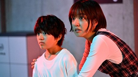 Broken Sweets (2025) - Episode 23 poster and promotional image