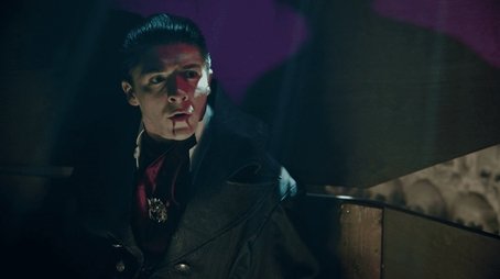 The Draugar (2020) - Episode 6 poster and promotional image