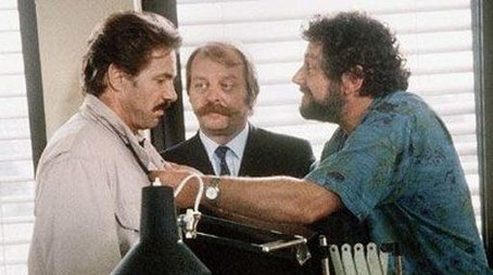 Episode 6 (1987) - Episode 6 poster and promotional image