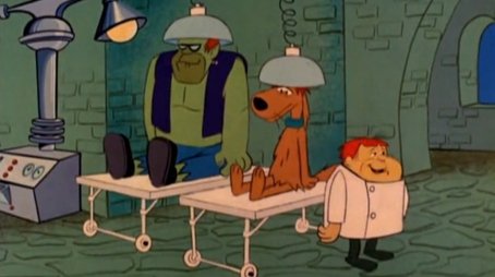 A Fiend in Need (1966) - Episode 65 poster and promotional image