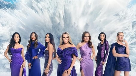 Season 5 (2024) - Season 5 poster and promotional image