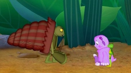 Coward Vupsen (None) - Episode 40 poster and promotional image