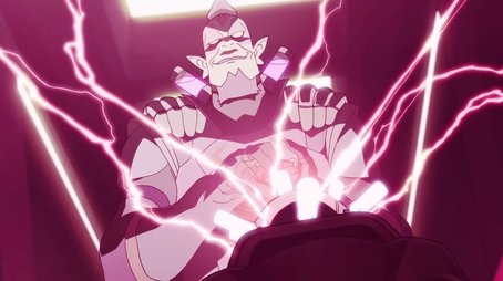 Escape from Beta Traz (2017) - Episode 10 poster and promotional image