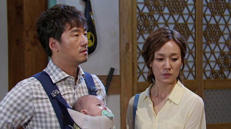 참 좋은 시절 Сезон 1