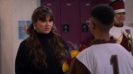 The Promposal (2023) - Episode 12 poster and promotional image