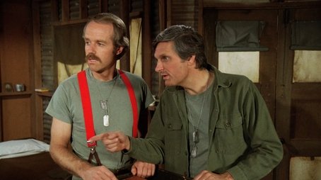 Morale Victory (1980) - Episode 19 poster and promotional image