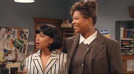 Living Single シーズン 2