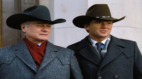 Mission to Moscow (1989) - Episode 25 poster and promotional image