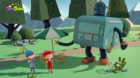 A Sock Too Far (2015) - Episode 42 poster and promotional image