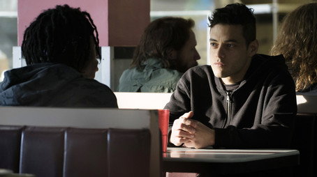 Mr. Robot Sezona 2