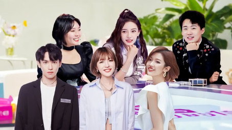 心动的信号 Temporada 4