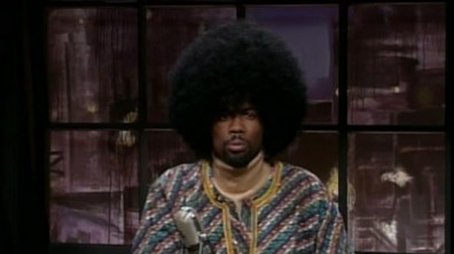 The Best of Chris Rock (2004) - Episode 24 poster and promotional image