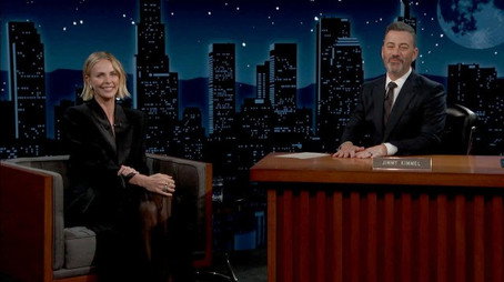Jimmy Kimmel Live! Temporada 23