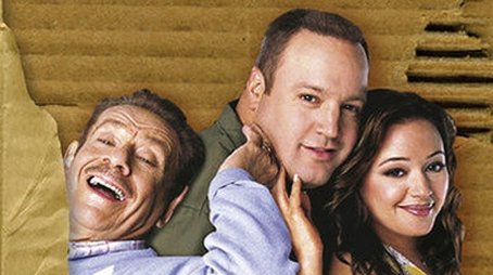 Season 4 (2001) - Season 4 poster and promotional image