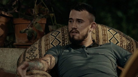 Episode 6 (2021) - Episode 6 poster and promotional image