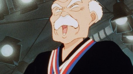 Shigeru Satoshi's story of friendship's affectionate tears (1991) - Episode 90 poster and promotional image