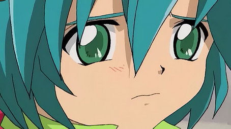 スターオーシャンEX Évad 1