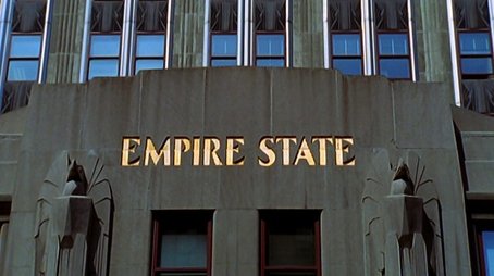 The Empire State Story (2001) - Episode 1 poster and promotional image