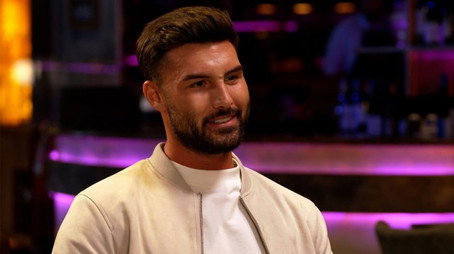 Celebs Go Dating Сезон 11