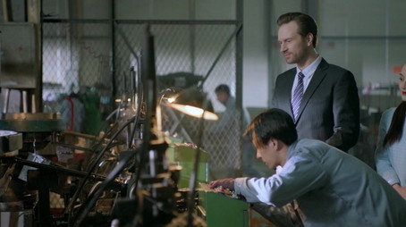 鸡毛飞上天 Stagione 1