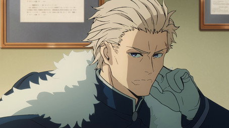 Fate/strange Fake Сезон 1