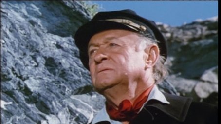 Triangle of Terror (1974) - Episode 24 poster and promotional image
