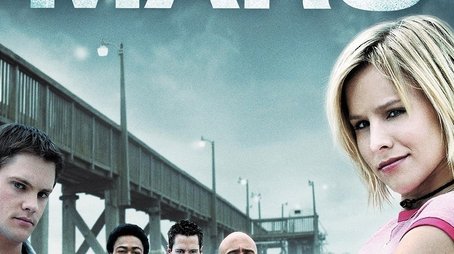 Season 1 (2004) - Season 1 poster and promotional image