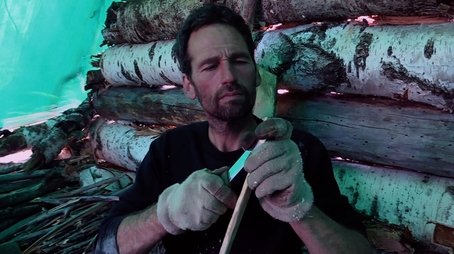 Desperate Measures (2018) - Episode 7 poster and promotional image