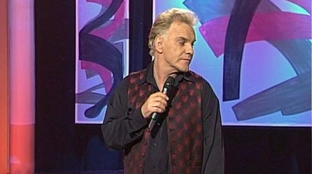 Freddie Starr (1996) - Episode 16 poster and promotional image