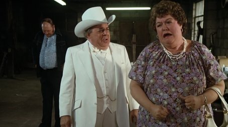 Repo Men (1979) - Episode 4 poster and promotional image