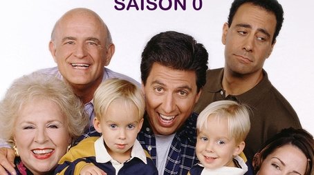 Specials (2002) - Season 0 poster and promotional image