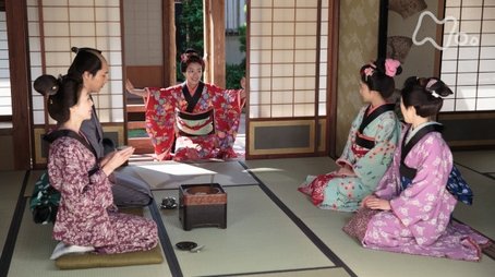 Week 2 - Two Flower Petals - Episode 7 (2015) - Episode 7 poster and promotional image