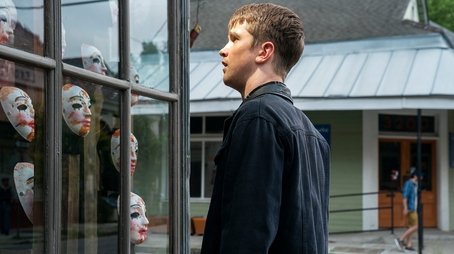 Should I Stay or Should I Go (2019) - Episode 7 poster and promotional image