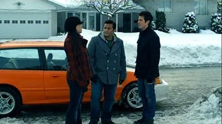 The Journey (2009) - Episode 13 poster and promotional image
