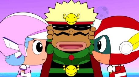 Episode 36 (2011) - Episode 36 poster and promotional image