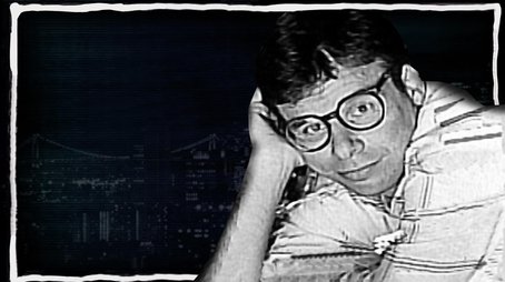 Rick Moranis/Rickie Lee Jones (1989) - Episode 2 poster and promotional image