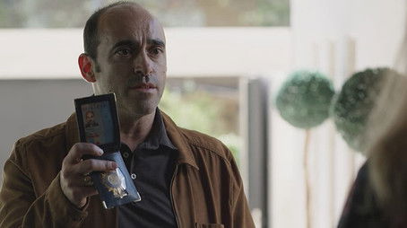 Episode 10 (2020) - Episode 10 poster and promotional image